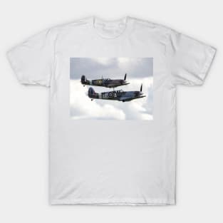 Spitfire Pair T-Shirt